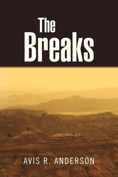 bokomslag Breaks