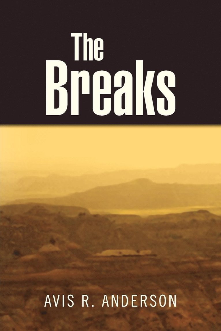 The Breaks 1