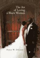 bokomslag Art of Loving a Black Woman