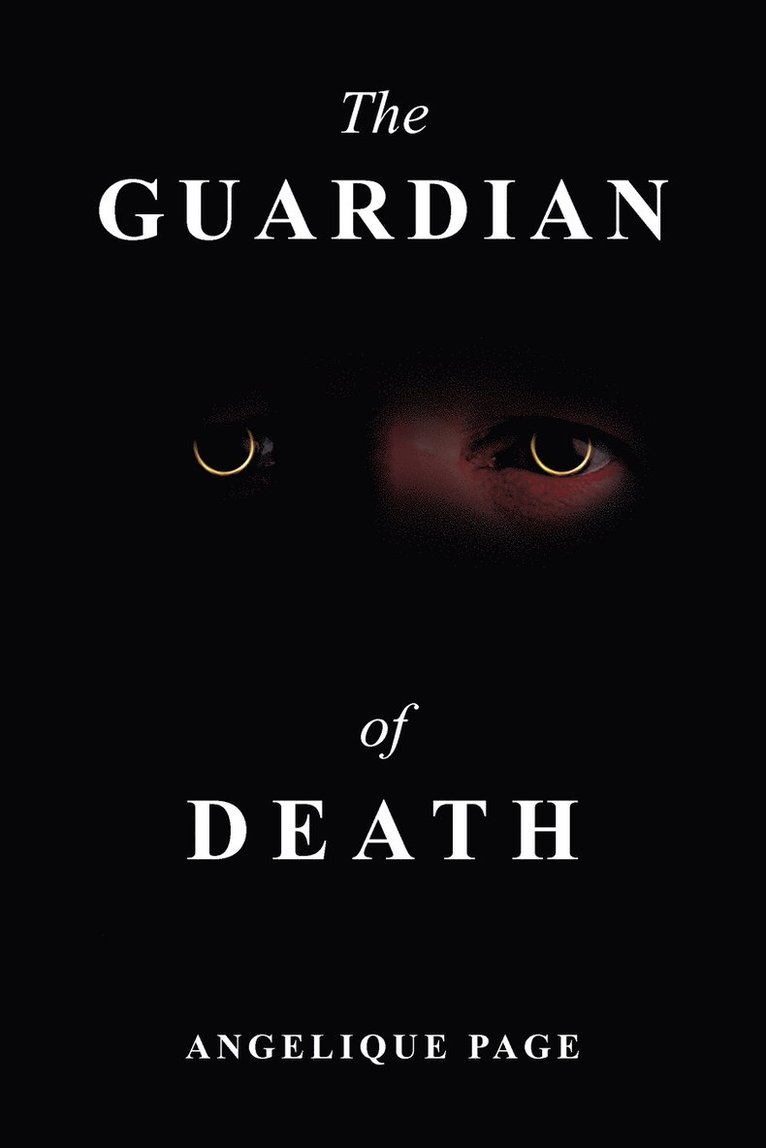 Guardian of Death 1