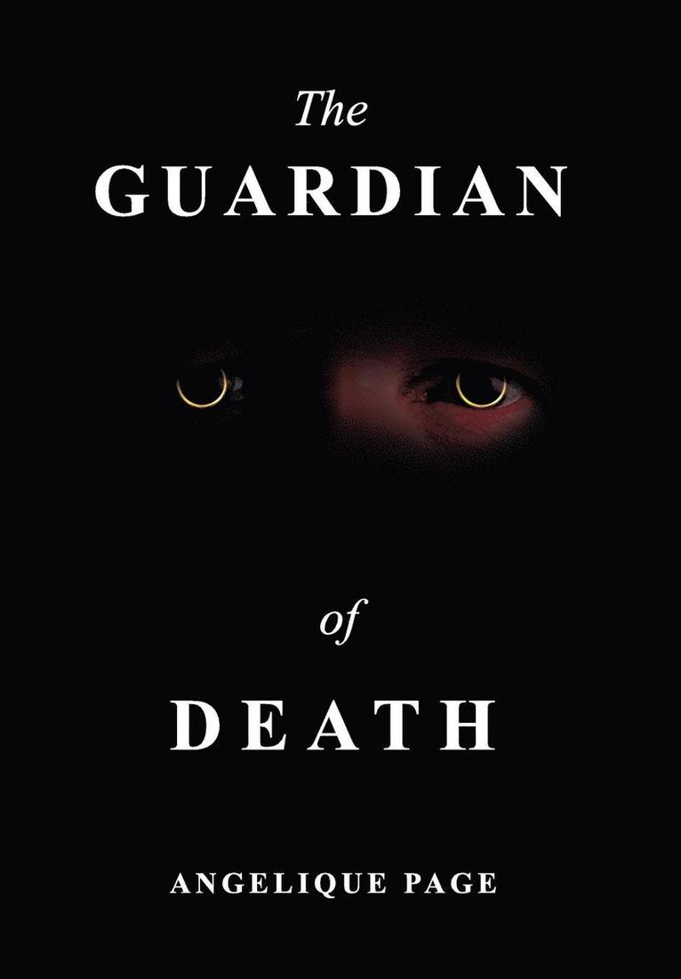 Guardian of Death 1