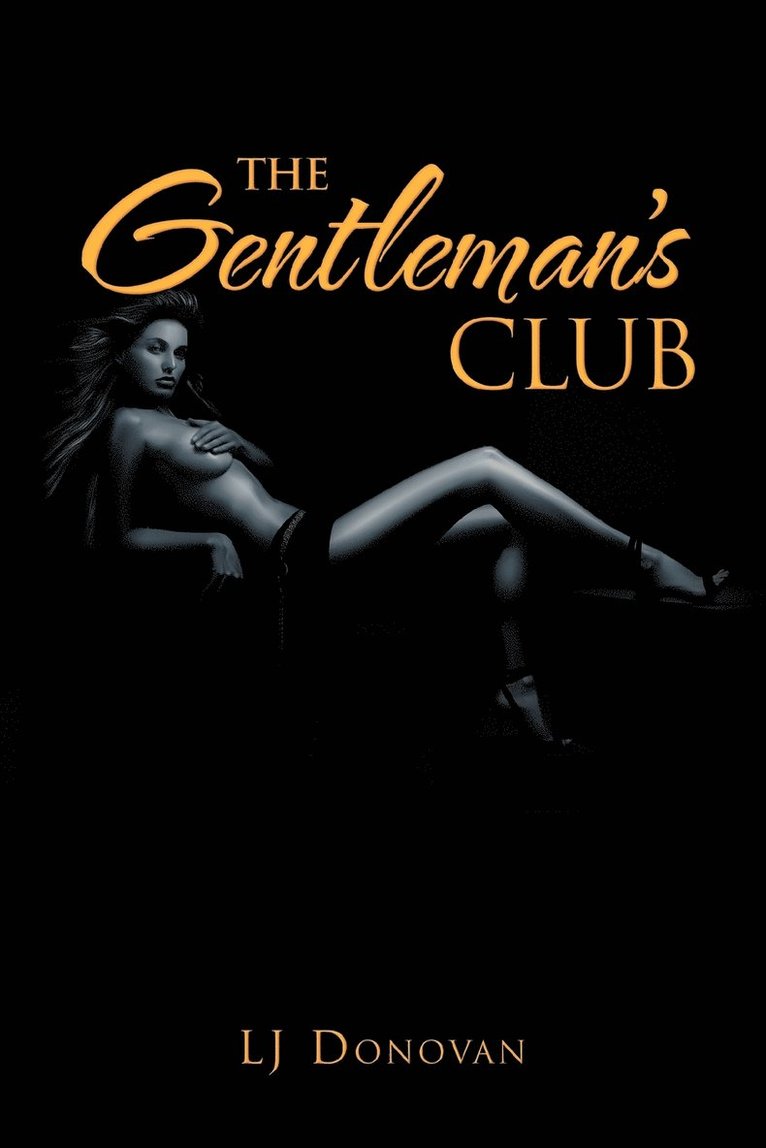 Gentleman's Club 1