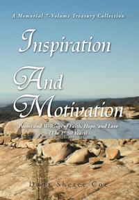 bokomslag Inspiration And Motivation (I AM)