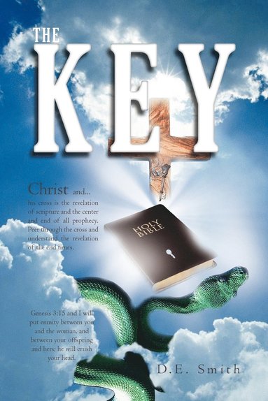 bokomslag Key