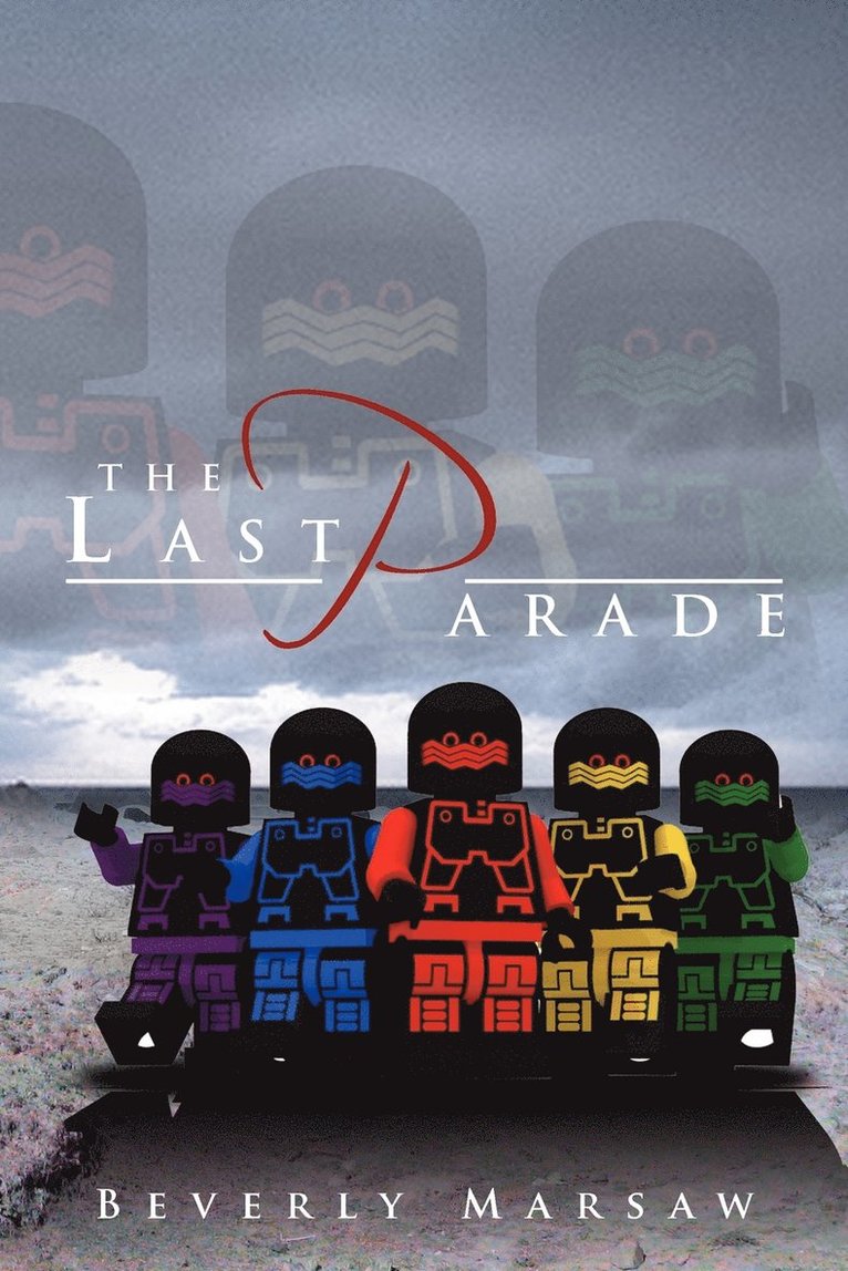 The Last Parade 1