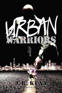 bokomslag Urban Warriors