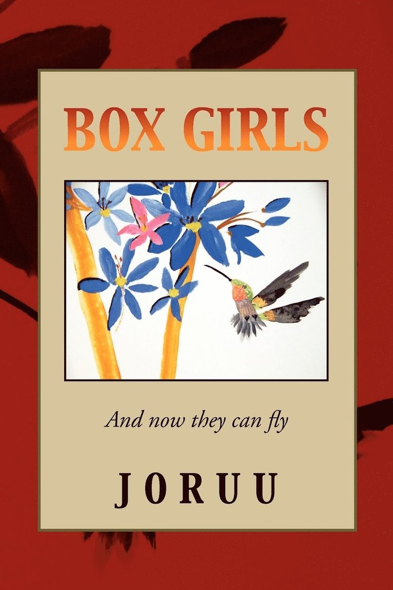 Box Girls 1