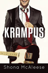 bokomslag Krampus