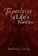 bokomslag Tapestries of Life's Poetries