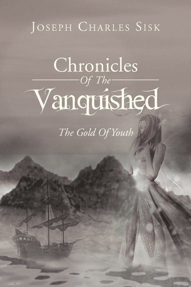 bokomslag Chronicles of the Vanquished