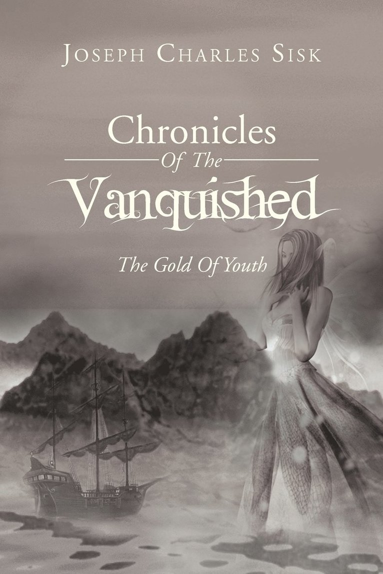 Chronicles of the Vanquished 1