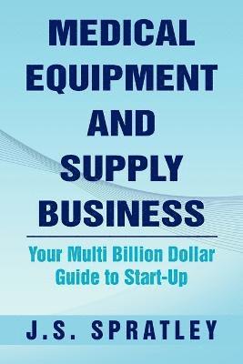 Medical Equipment and Supply Business 1