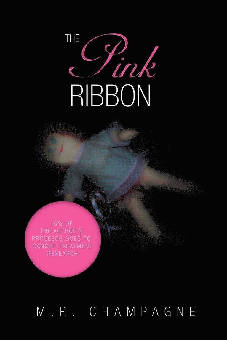The Pink Ribbon 1