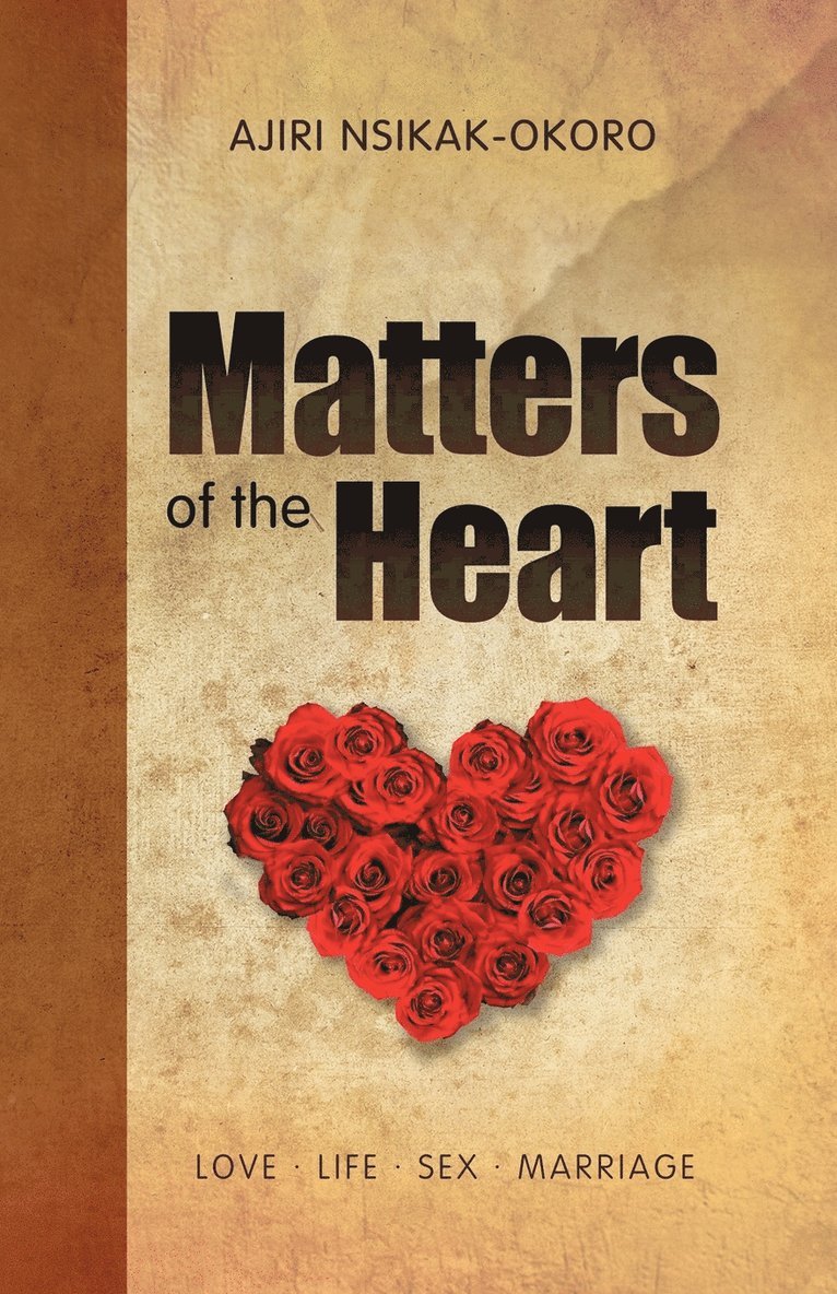 Matters of the Heart 1