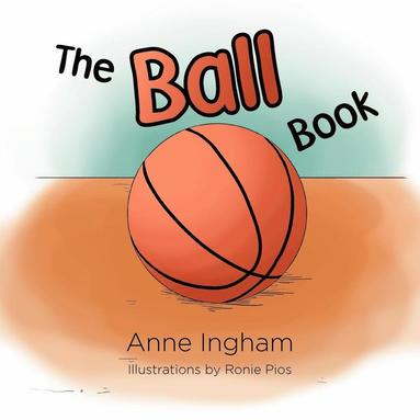 bokomslag The Ball Book