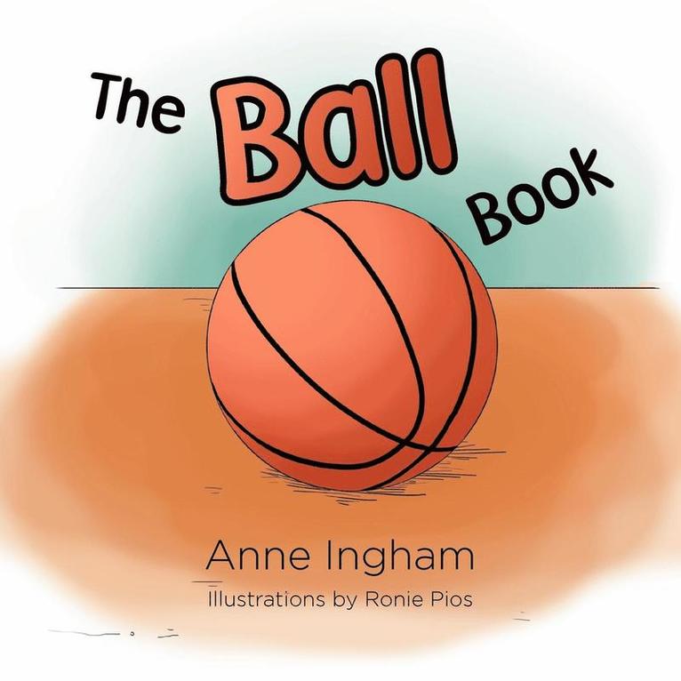 Ball Book 1