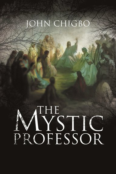 bokomslag The Mystic Professor