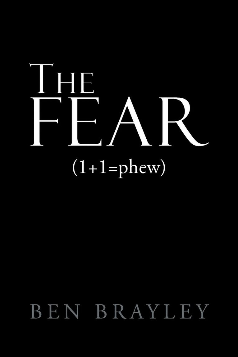 The Fear 1