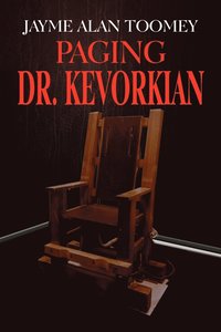 bokomslag Paging Dr. Kevorkian