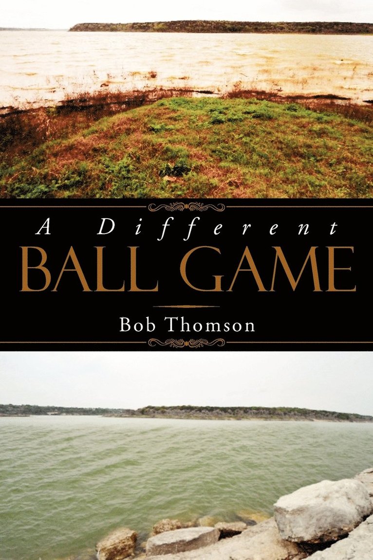 A Different Ball Game 1