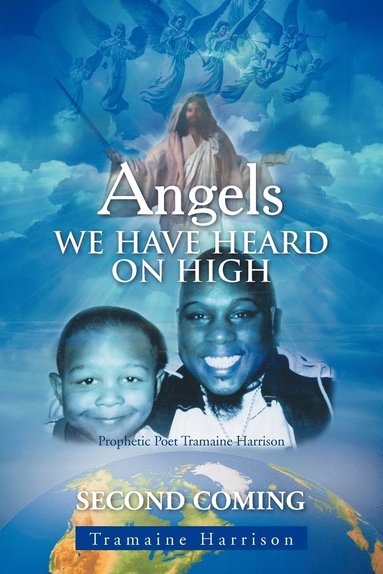 bokomslag Angels We Have Heard On High