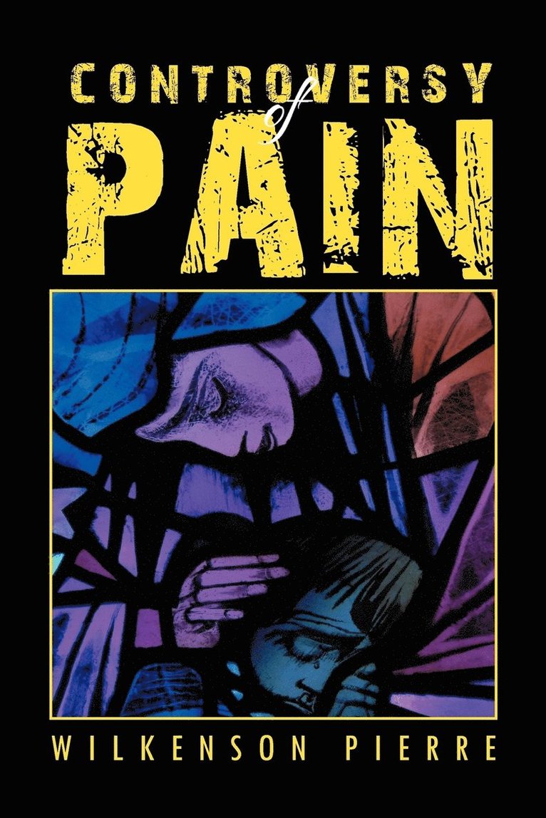 Controversy of Pain 1