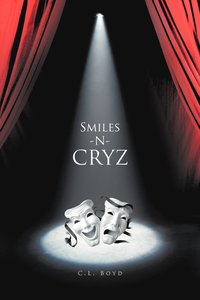 bokomslag Smiles -N- Cryz