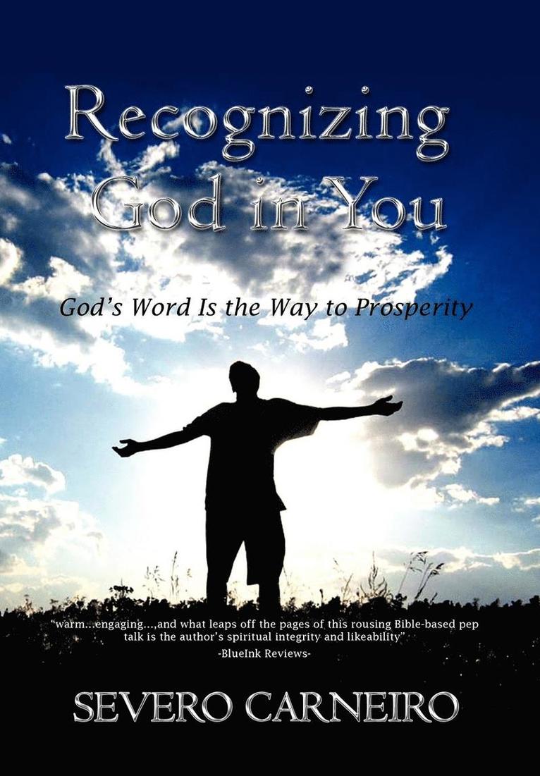 Recognizing God in You 1