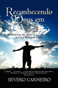 bokomslag Reconhecendo Deus Em Voce