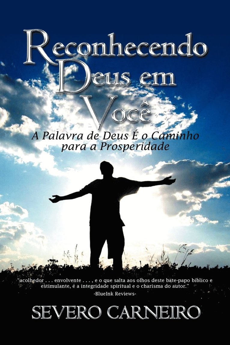 Reconhecendo Deus Em Voce 1