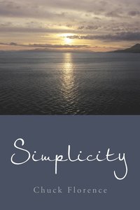 bokomslag Simplicity