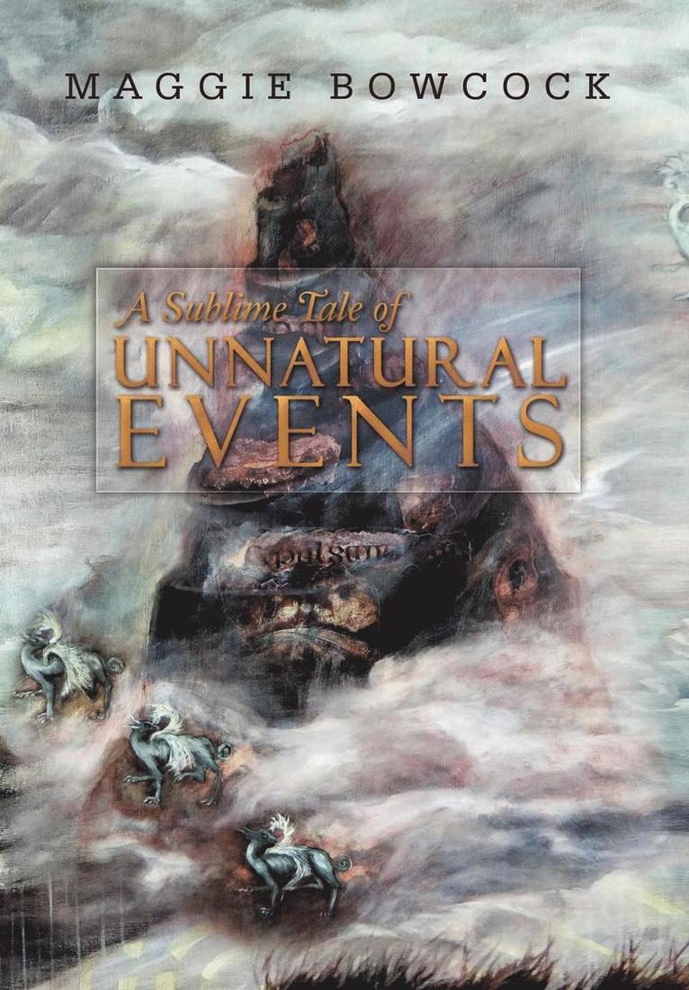 Sublime Tale of Unnatural Events