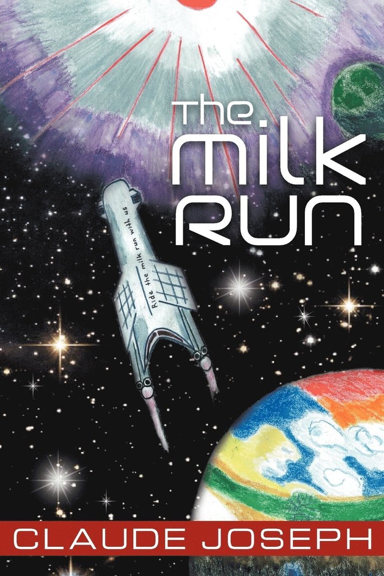 The Milk Run 1