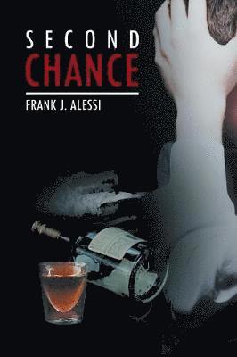 bokomslag Second Chance