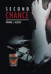 bokomslag Second Chance