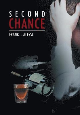 bokomslag Second Chance