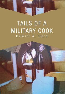 Tails of a Military Cook 1