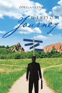 bokomslag Wisdom for the Journey