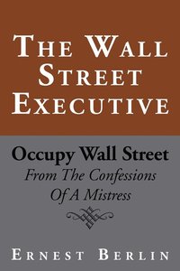 bokomslag The Wall Street Executive