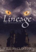 Will McClinton - Lineage, Inbunden