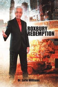 bokomslag Roxbury Redemption