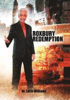 bokomslag Roxbury Redemption