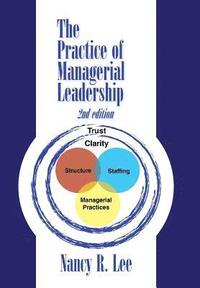 bokomslag The Practice of Managerial Leadership