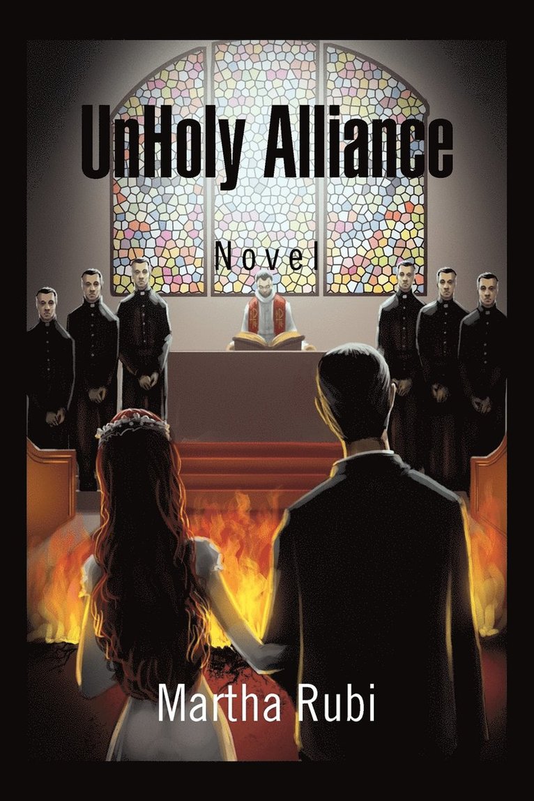 Unholy Alliance 1