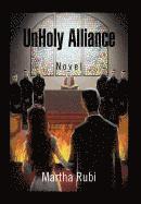 bokomslag Unholy Alliance