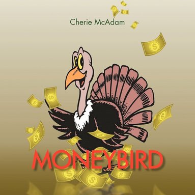 bokomslag Moneybird