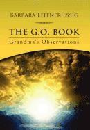 bokomslag G.O. Book