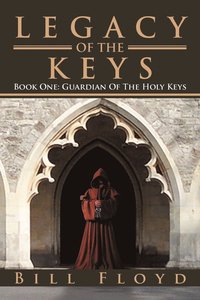 bokomslag Legacy of the Keys