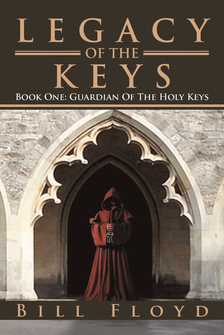 Legacy of the Keys 1