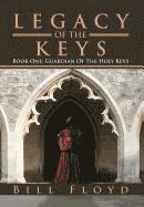 bokomslag Legacy of the Keys